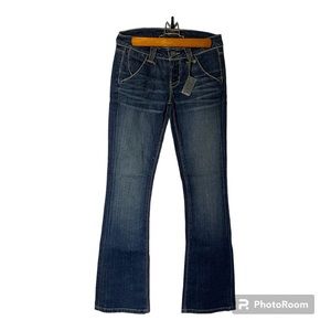 NWT Yanuk Dreamer Women’s Flare Jeans Size 26
